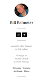 Mobile Screenshot of billbolmeier.com